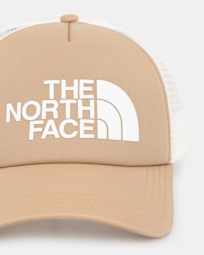 The North Face şapka trucker TNF Logo Trucker