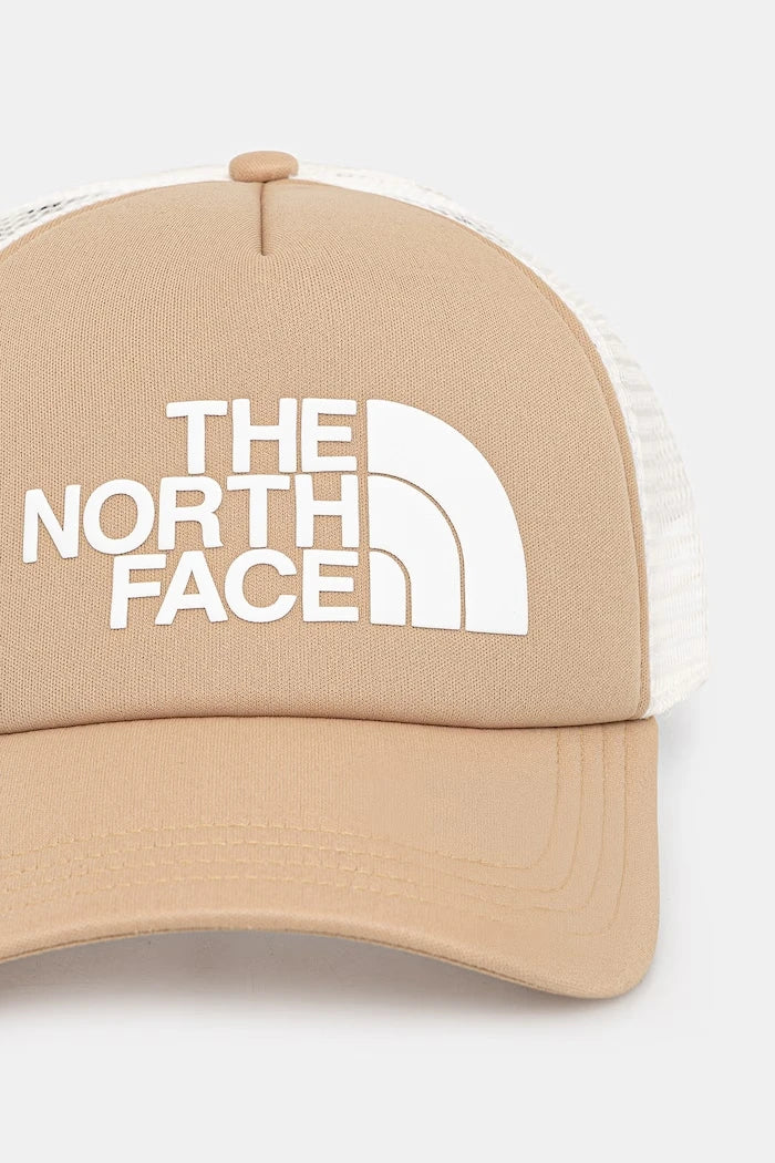 The North Face шапка trucker TNF Logo Trucker