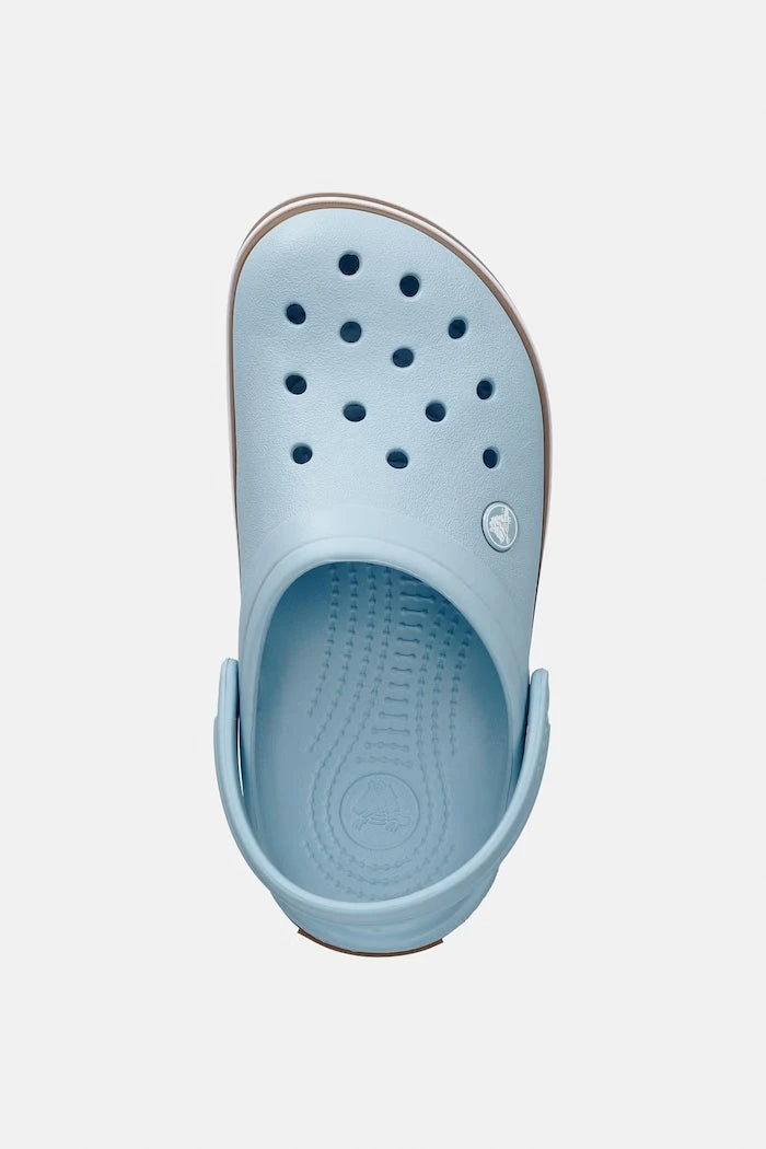 Çocuklar için Crocs CROCBAND GUM CLOG K