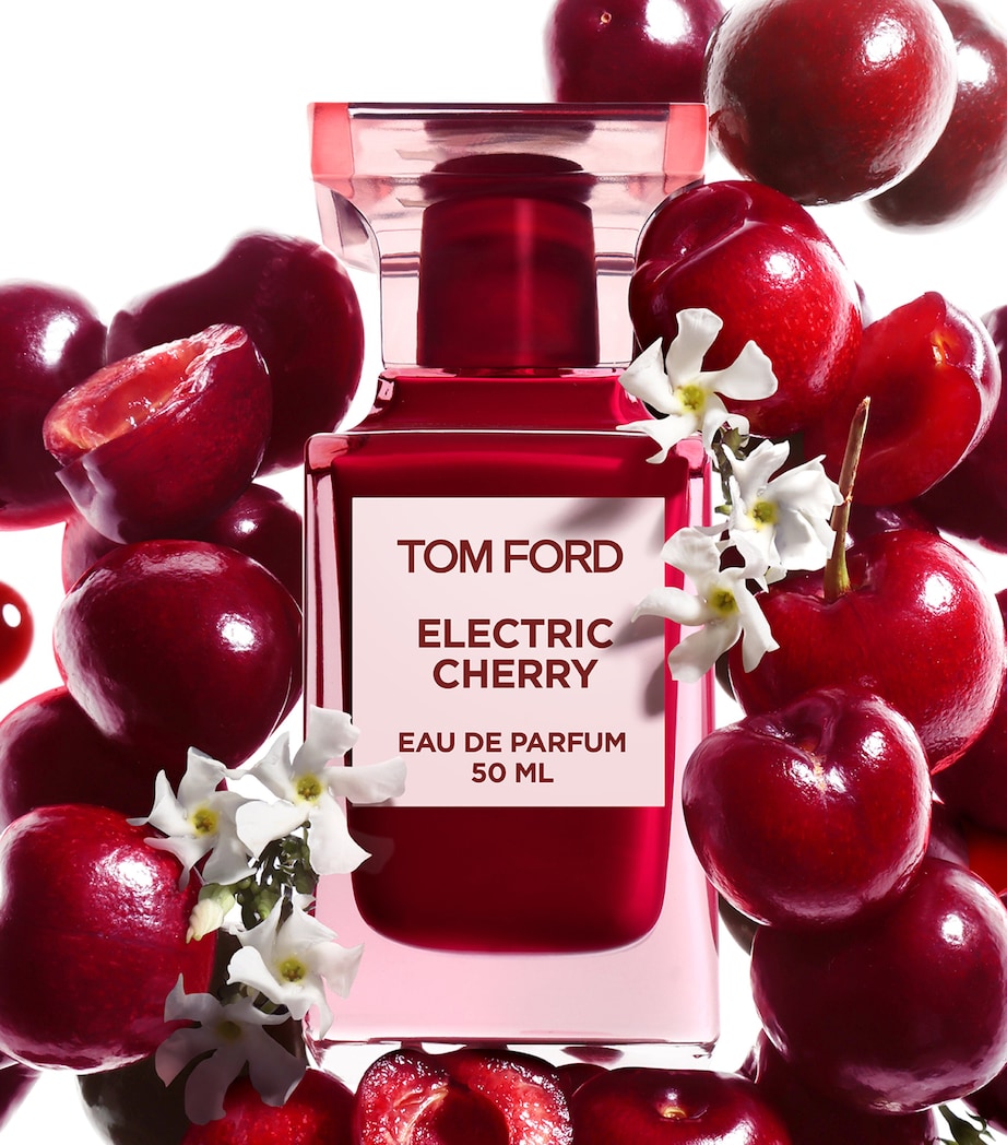 Electric Cherry Eau de Parfum (100ml)