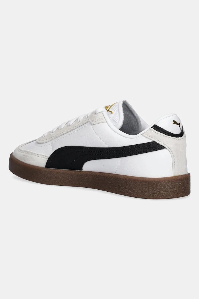 Детски маратонки Puma Club II Era