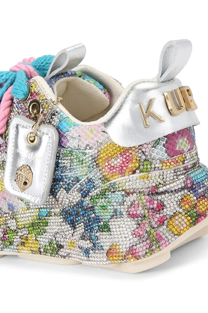 Kurt Geiger London Kurt Runner Kadın Spor Ayakkabı