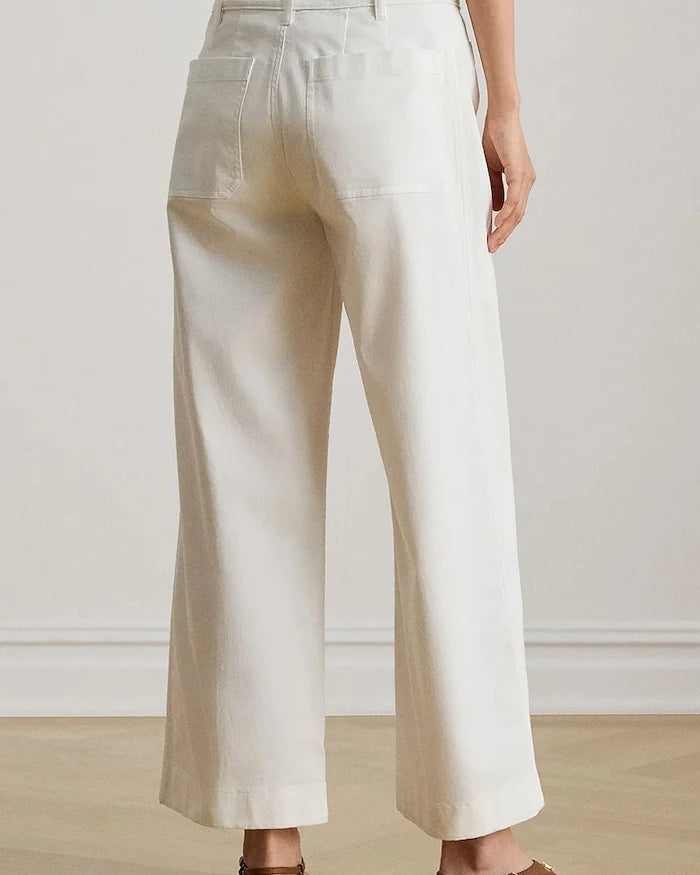 Lauren Ralph Lauren Kot Pantolon