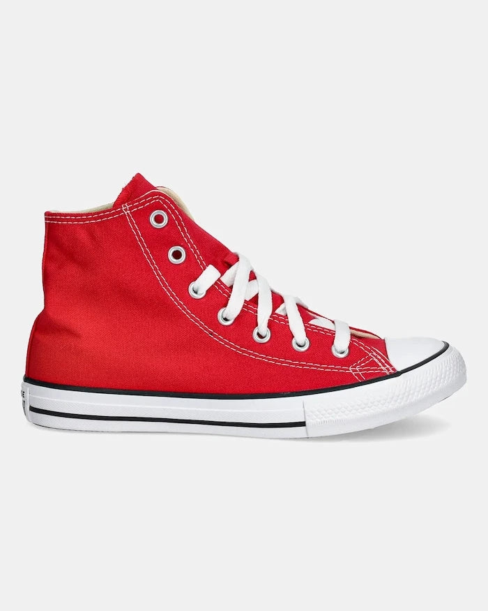Converse - Çocuklar için yüksek spor ayakkabılar