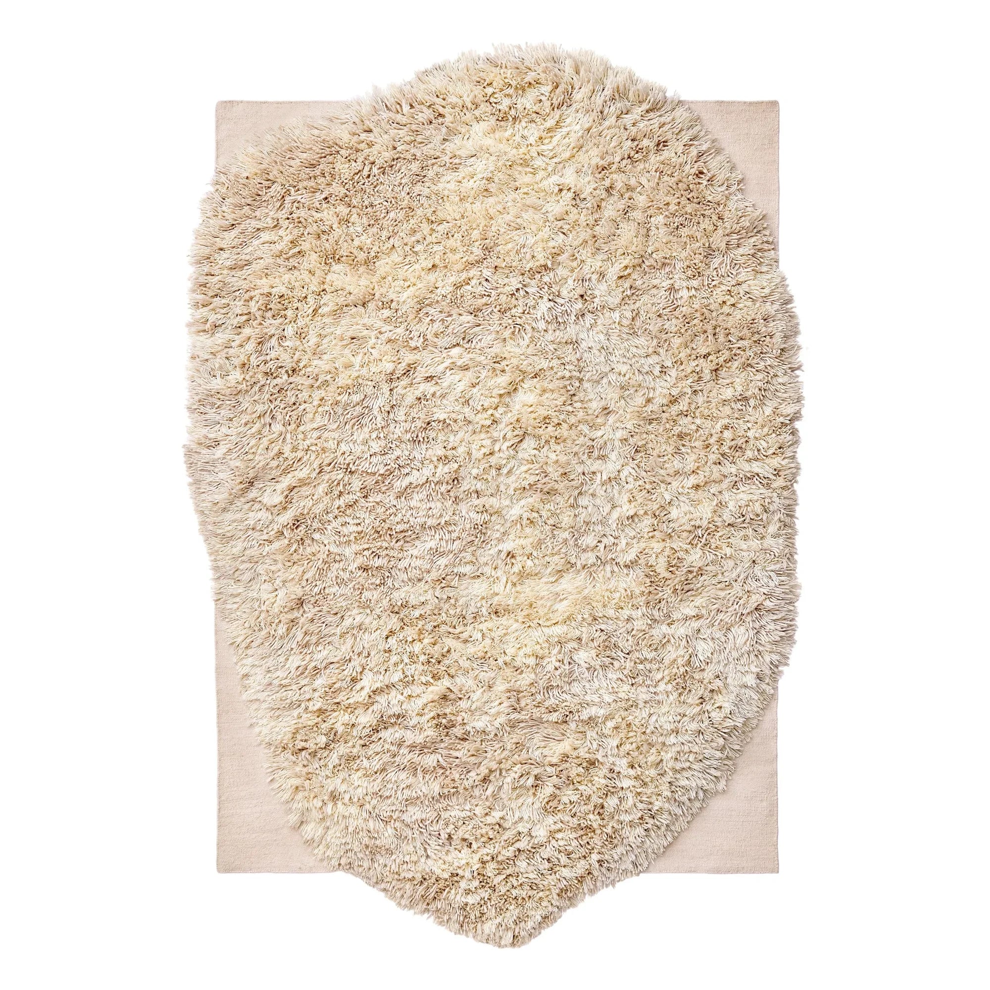 Nanimarquina - Alga rug, Nani Marquina | Off-White