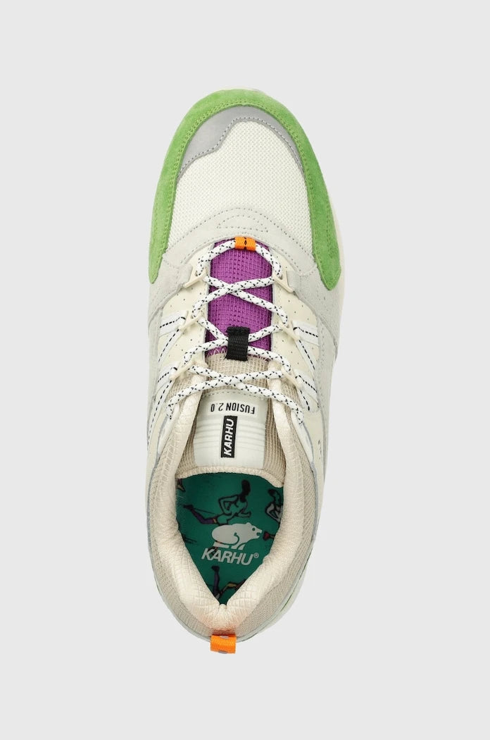 Маратонки Karhu Fusion 2.0