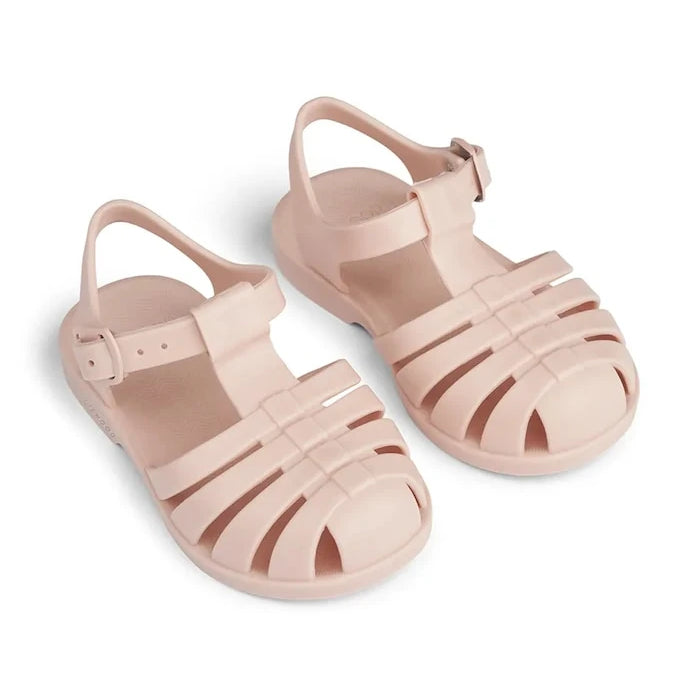 Детски сандали Liewood Bre Sandals