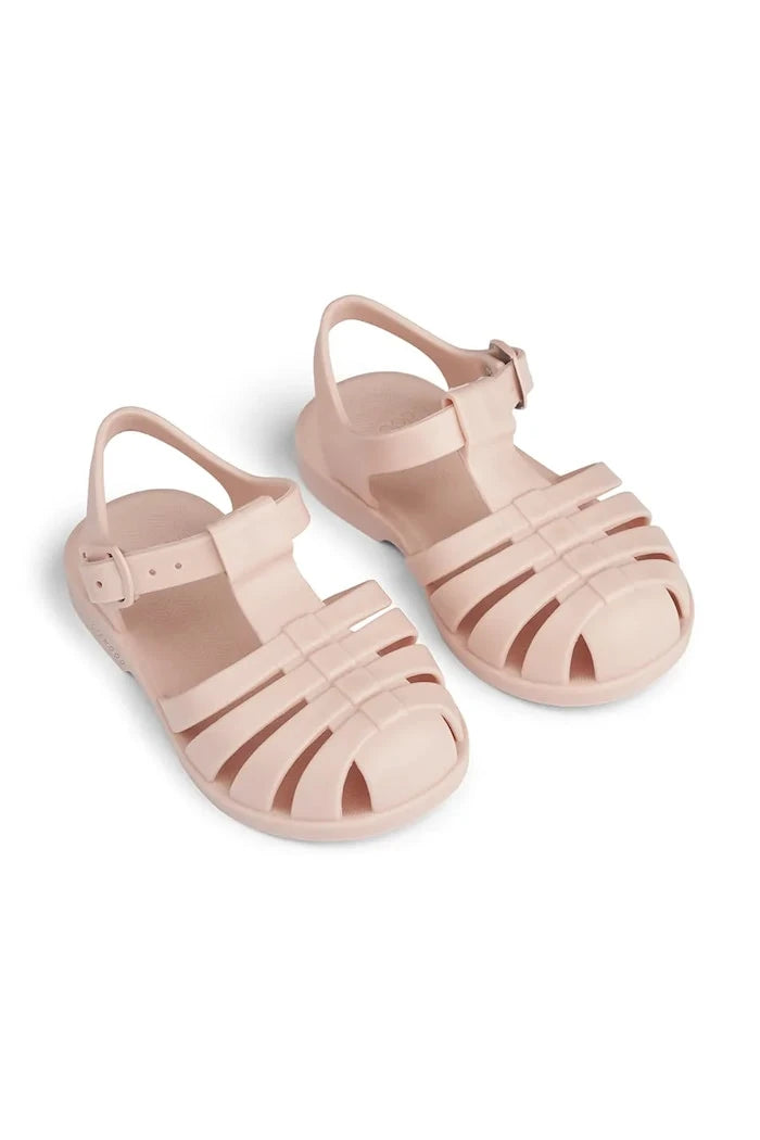 Детски сандали Liewood Bre Sandals