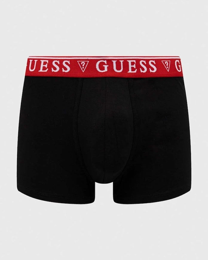 Guess BRIAN Boxer (3 Çift)