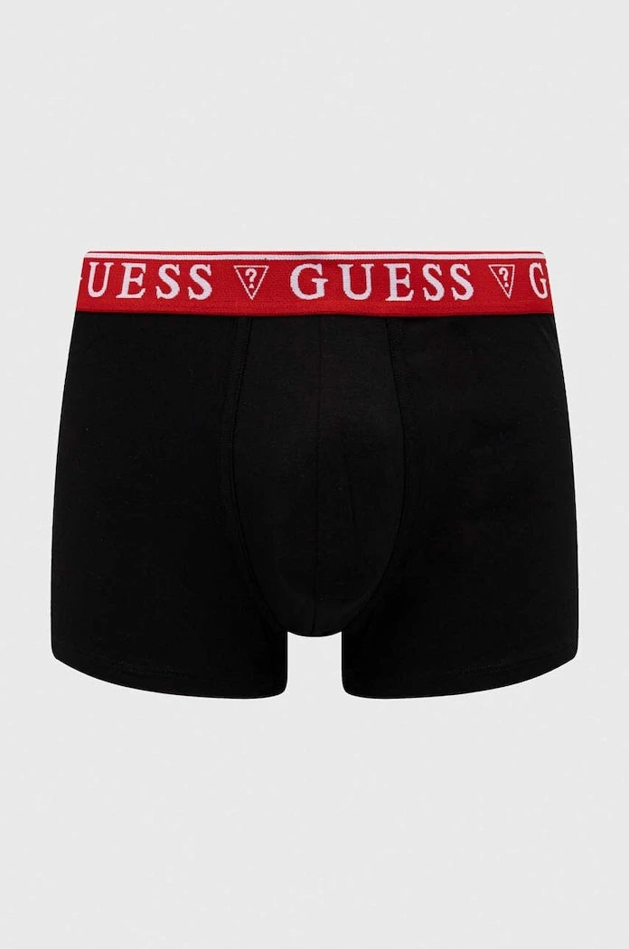 Боксерки Guess BRIAN (3 чифта)