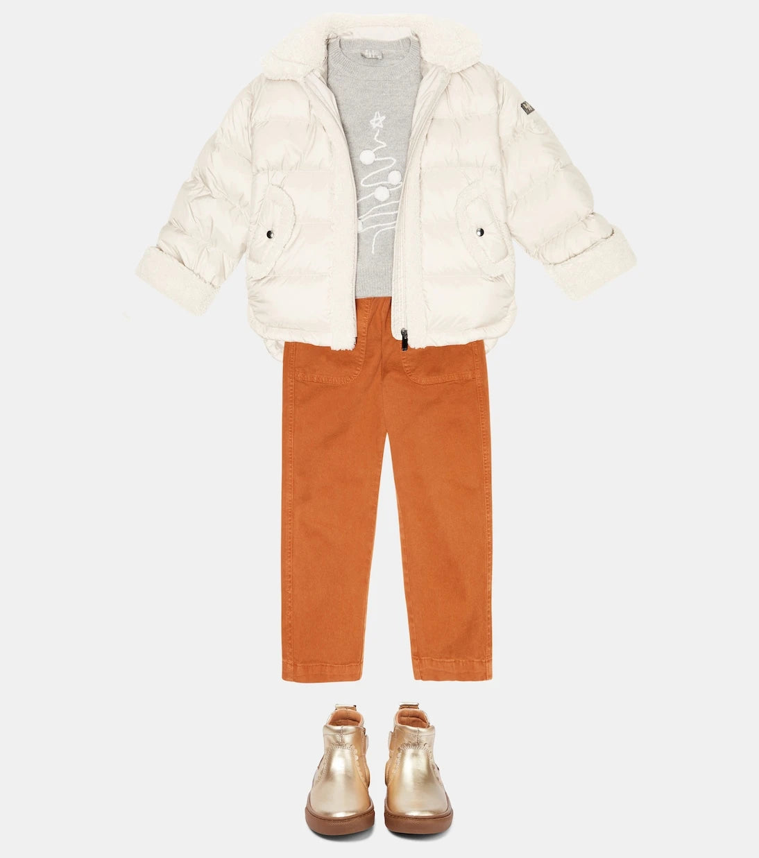 Il Gufo - Down jacket