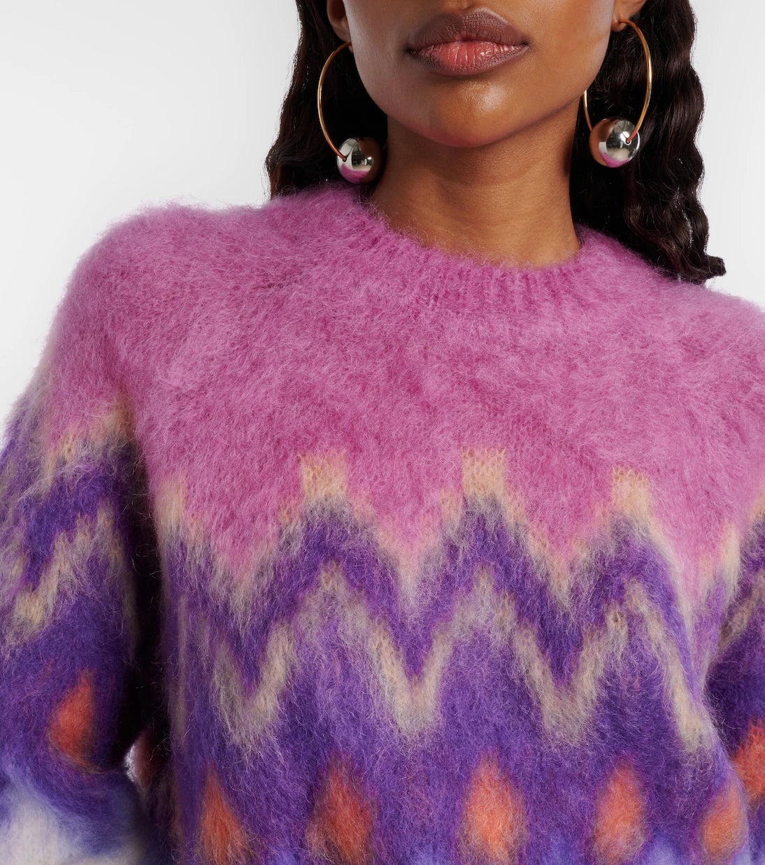Marant Etoile - Ambrega sweater