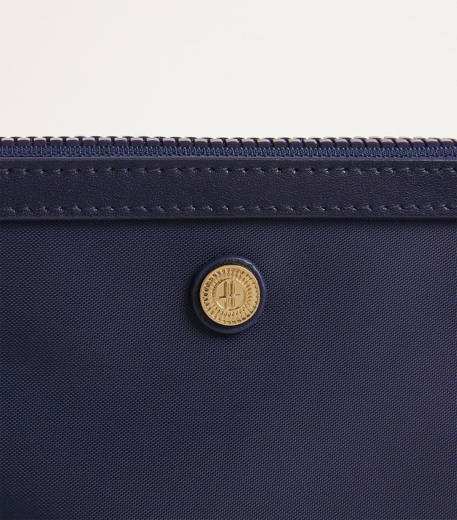 Small Nylon Wash Bag