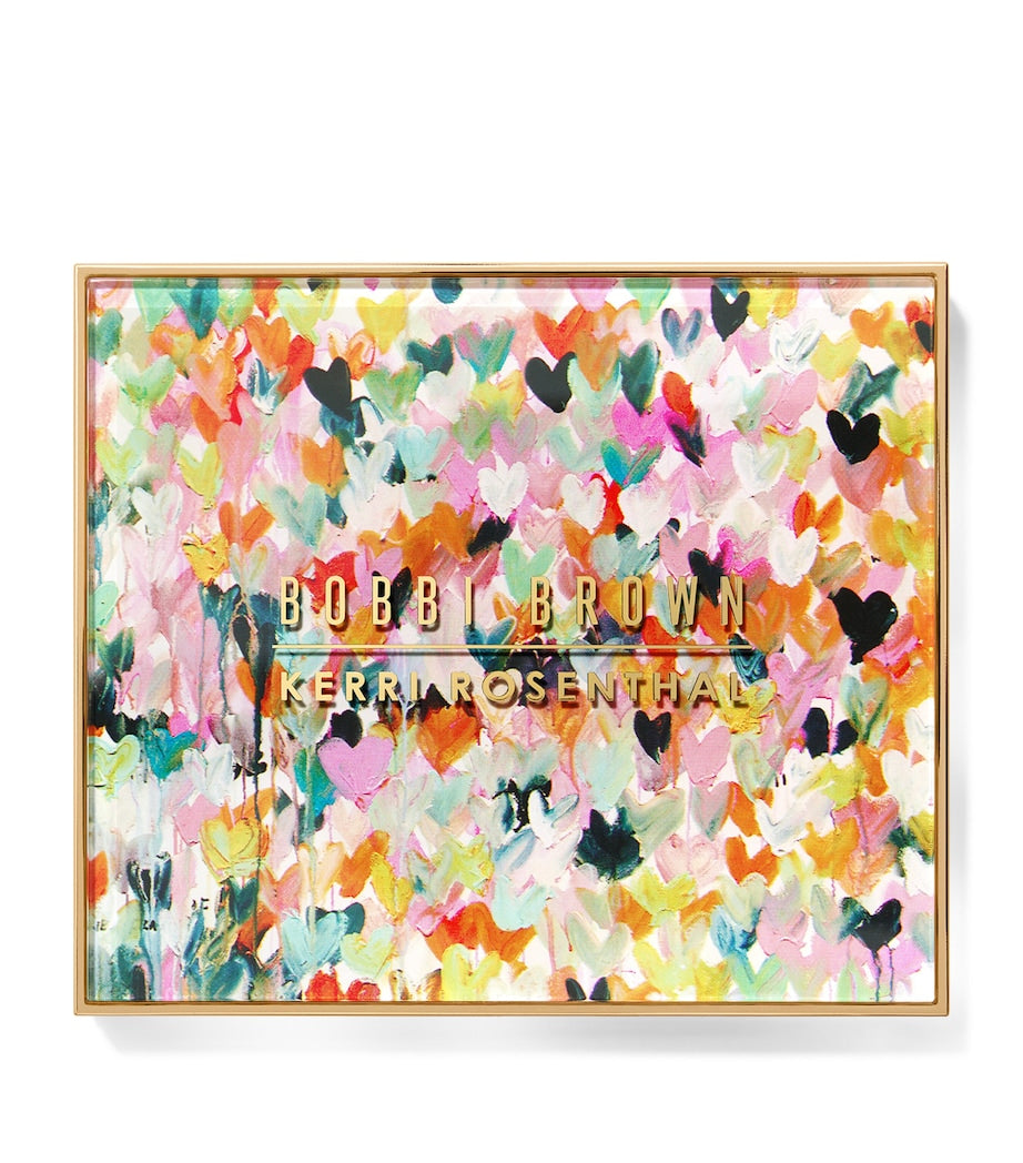 x Kerri Rosenthal Collection Luxe Eyeshadow Quad MOONSTRUCK LUXE