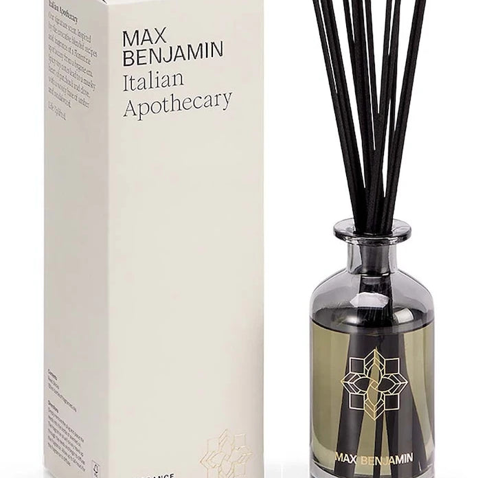 Арома дифузер Max Benjamin Reed Diffuser 150 ml