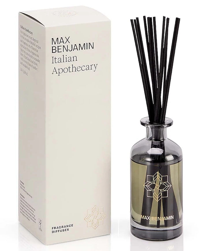 Max Benjamin Reed Diffuser 150 ml