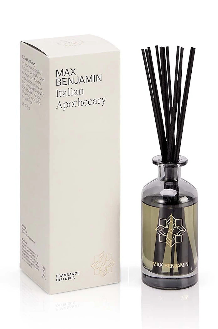 Арома дифузер Max Benjamin Reed Diffuser 150 ml