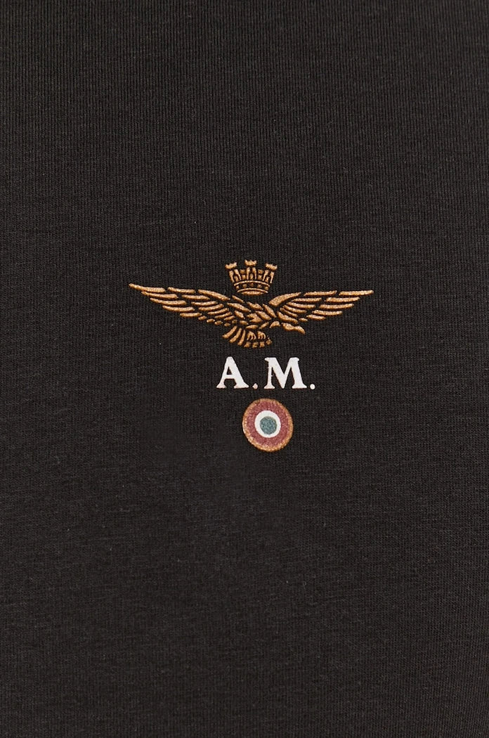 Тениска Aeronautica Militare