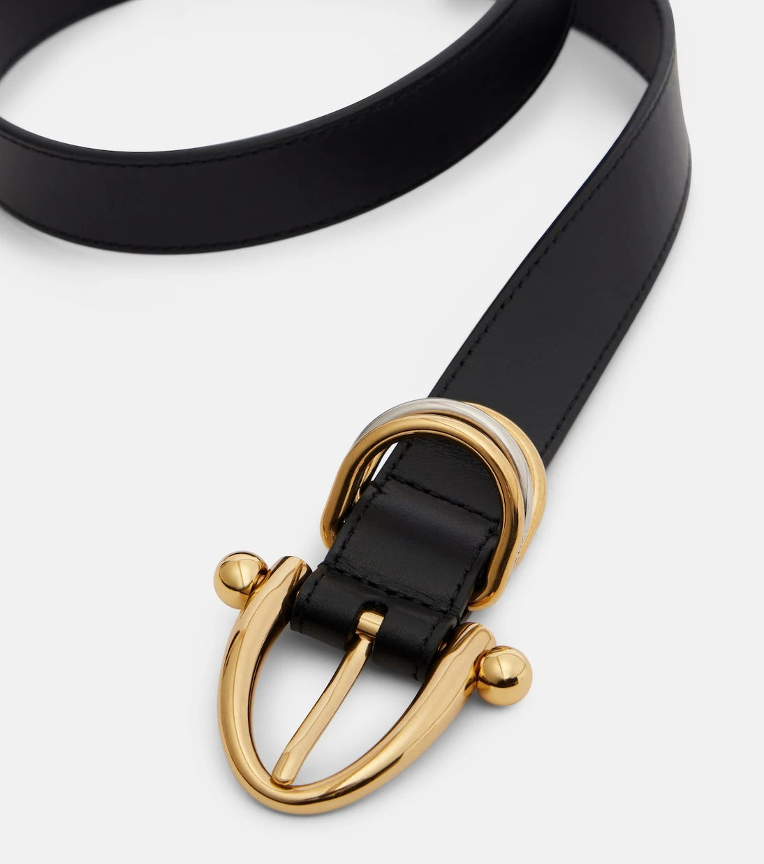 Chloé - Chloé Bracelet leather belt