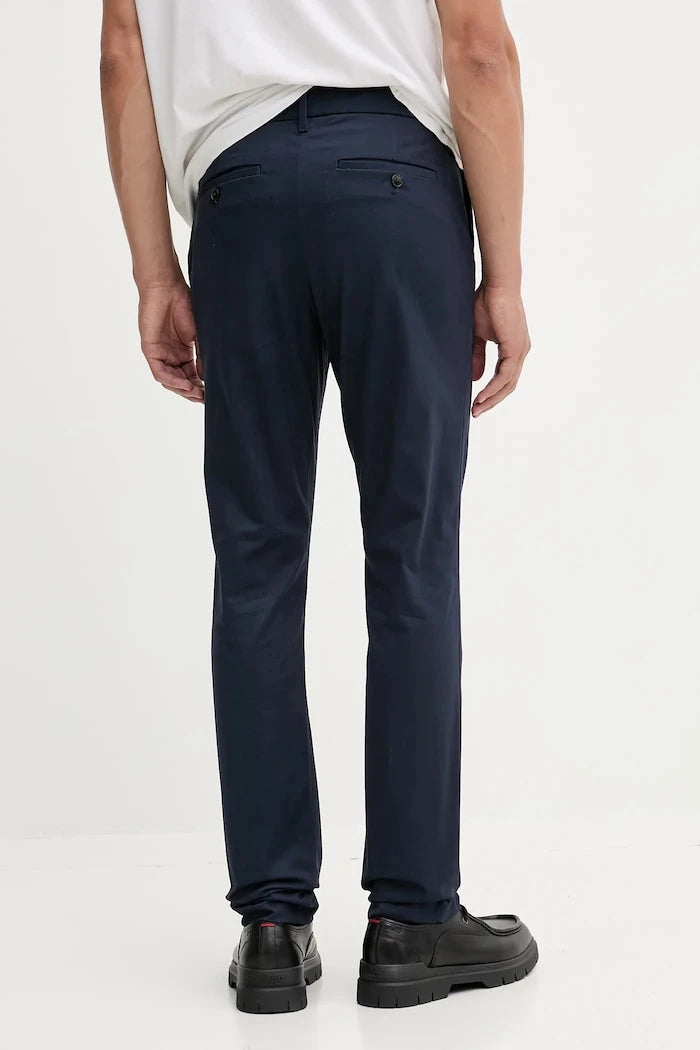 Calvin Klein erkek pamuk elastan chino pantolon