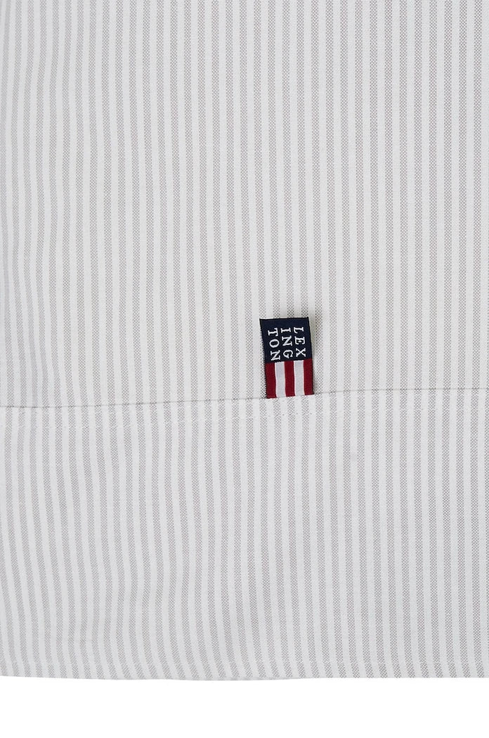 Lexington Pamuklu Nevresim Kılıfı 220 x 220