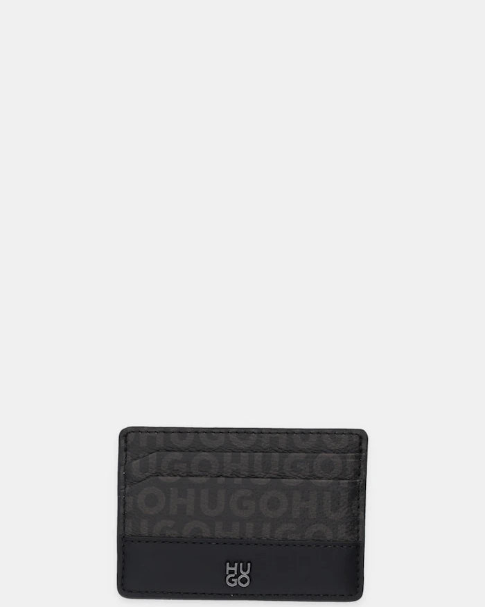 HUGO Quantic_Cardcase M Kartlık Kılıf