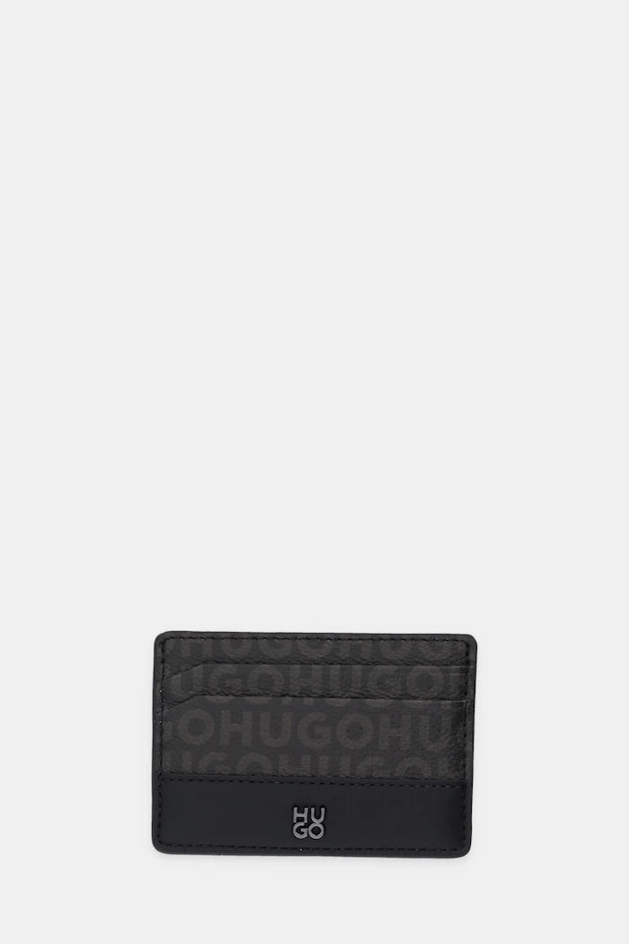 HUGO Quantic_Cardcase M Kartlık Kılıf
