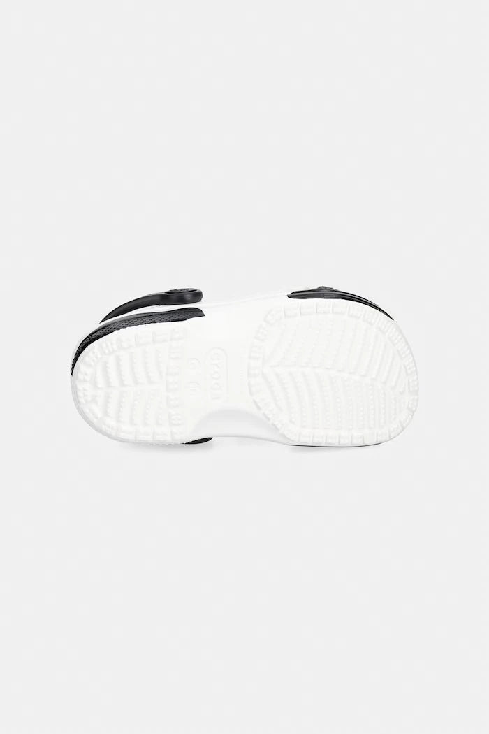 Crocs чехли за деца CLASSIC IAM COW GLOW T