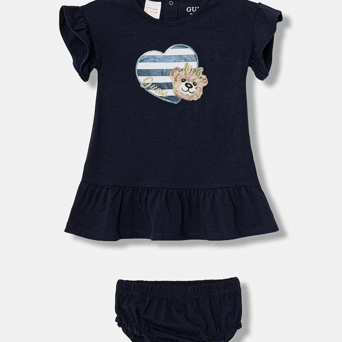 Guess pamuk elbise