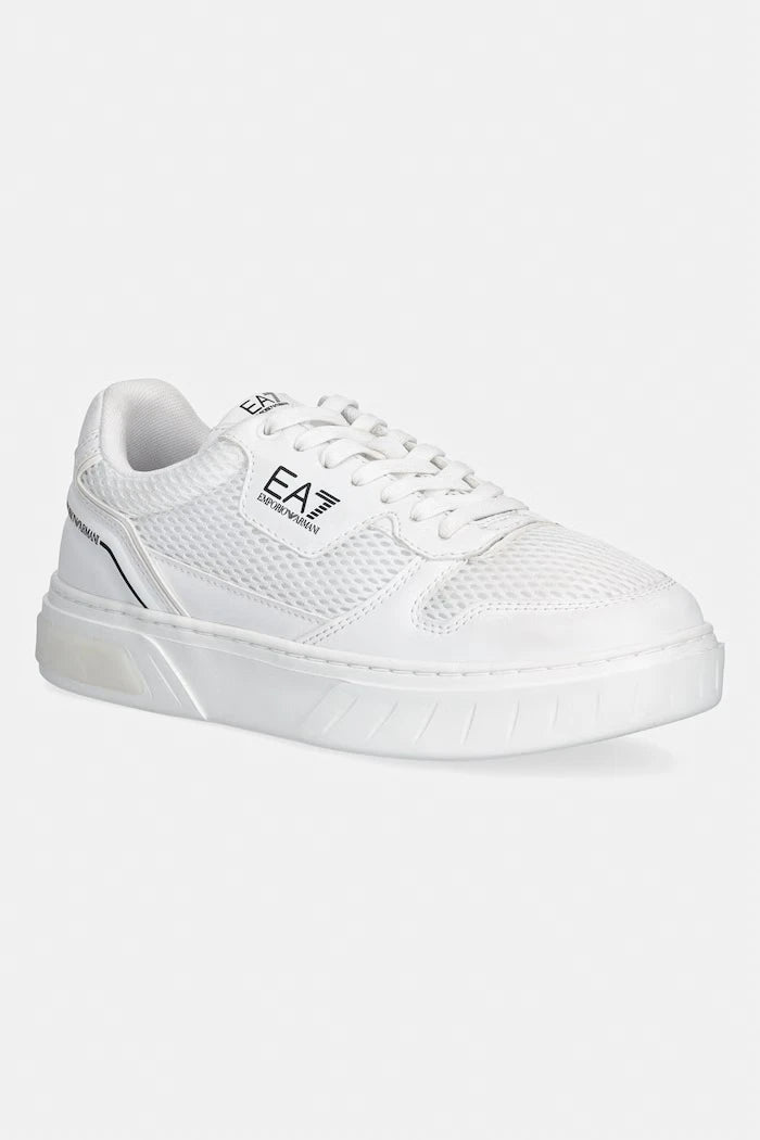 EA7 Emporio Armani spor ayakkabı