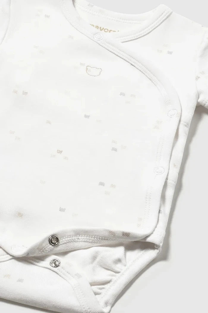 Mayoral Newborn Bebek Body