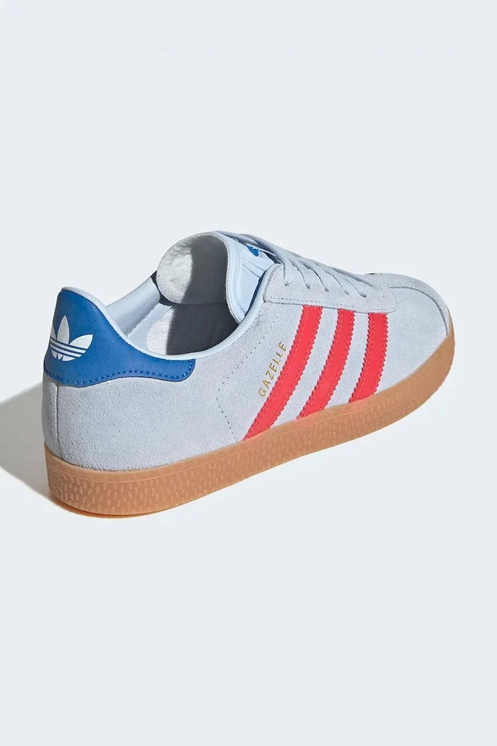 adidas Originals GAZELLE Çocuk Spor Ayakkabısı