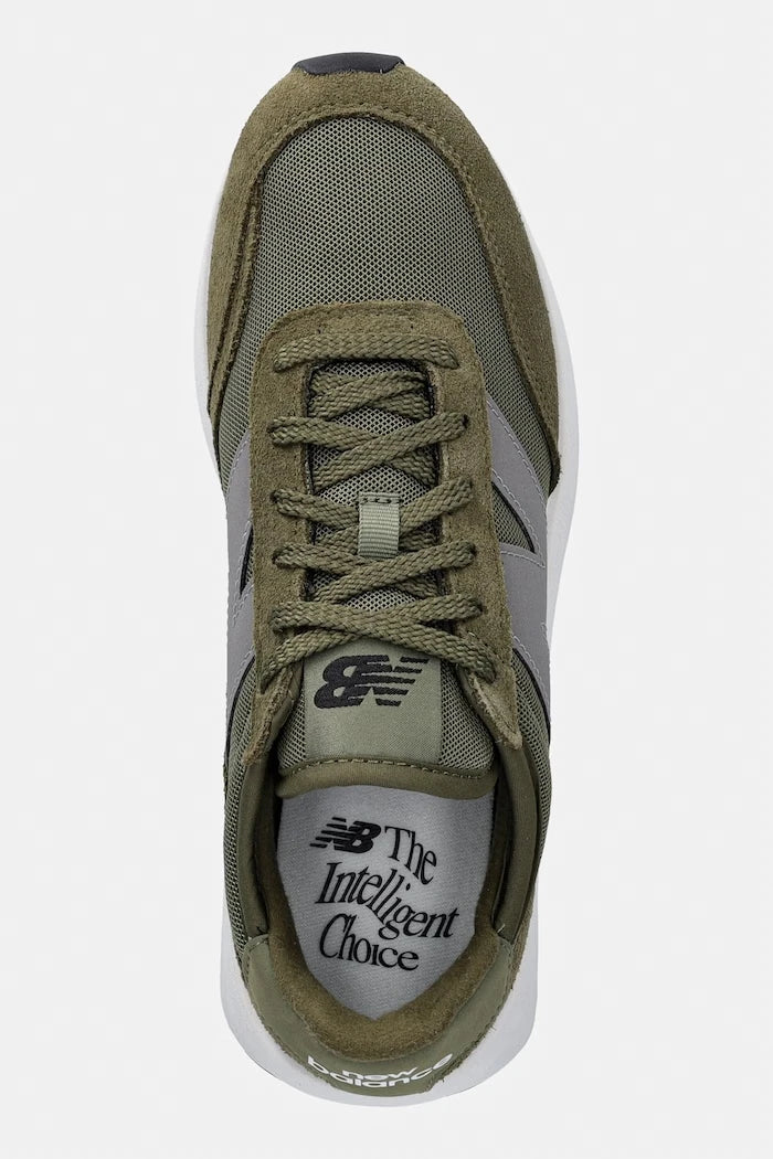 New Balance 370 Маратонки