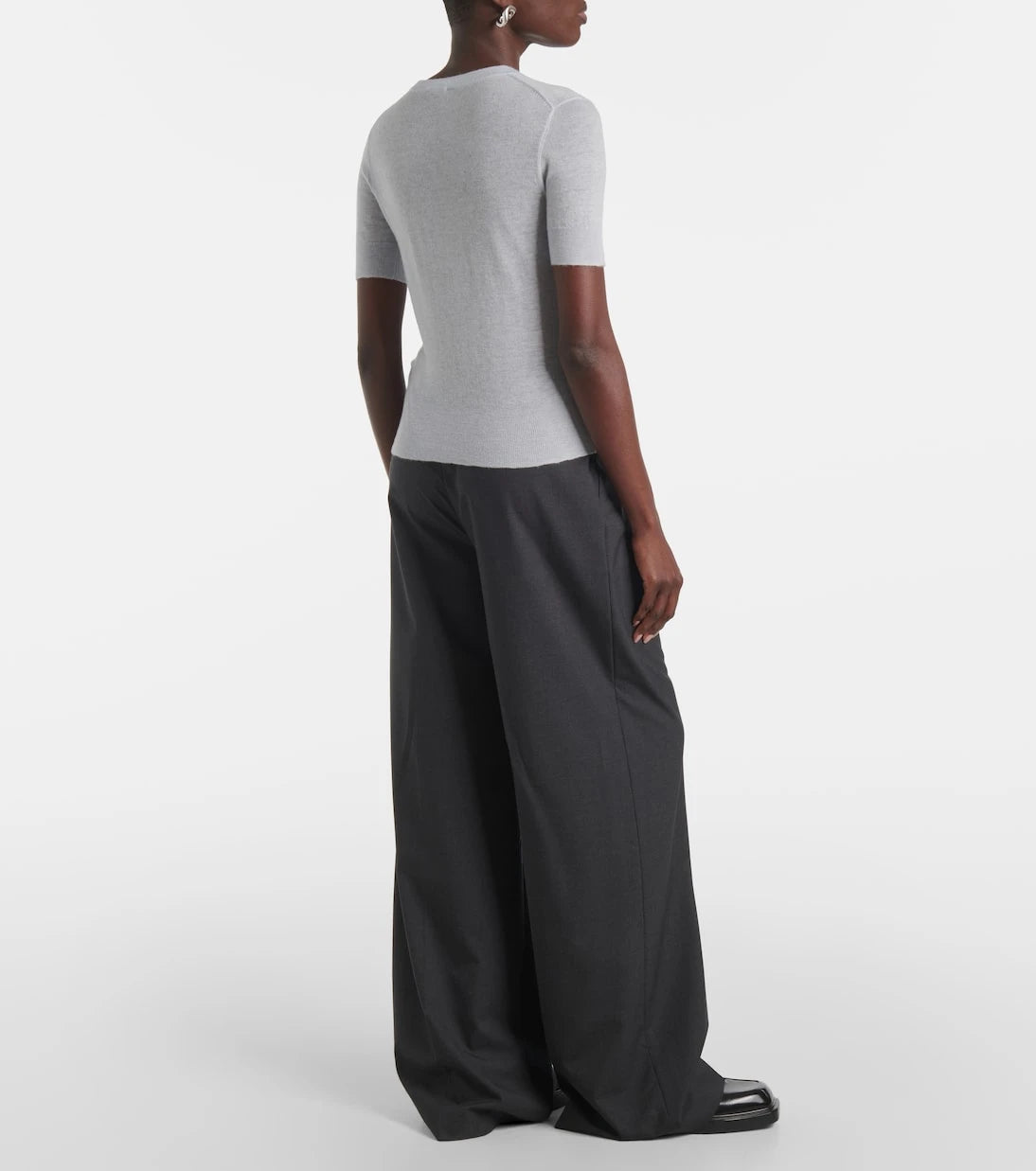 Joseph - Cashmere top