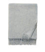 Cashmere Misurina Throw (127cm x 178cm)