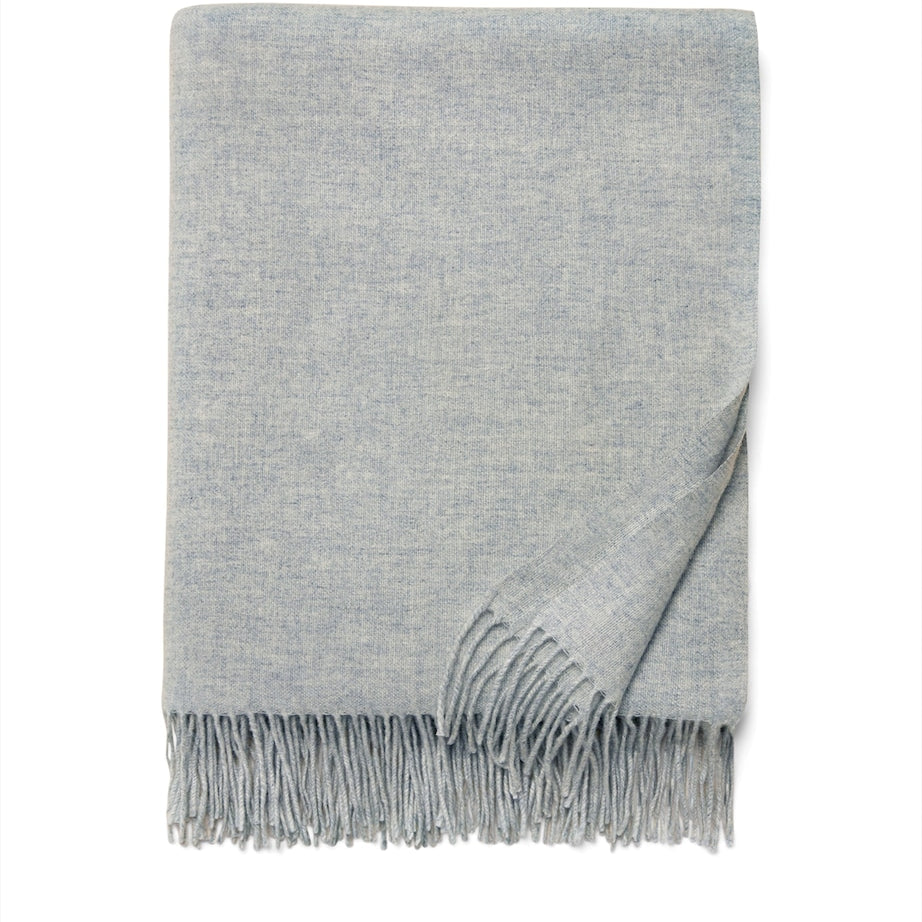 Cashmere Misurina Throw (127cm x 178cm)