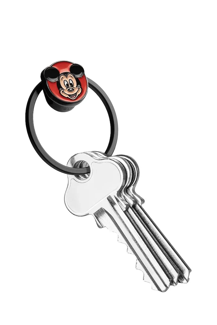 Ключодържател Orbitkey Disney™ x Mickey Mouse