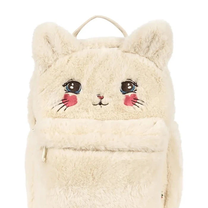 Konges Sløjd раница за деца KITTY BACKPACK
