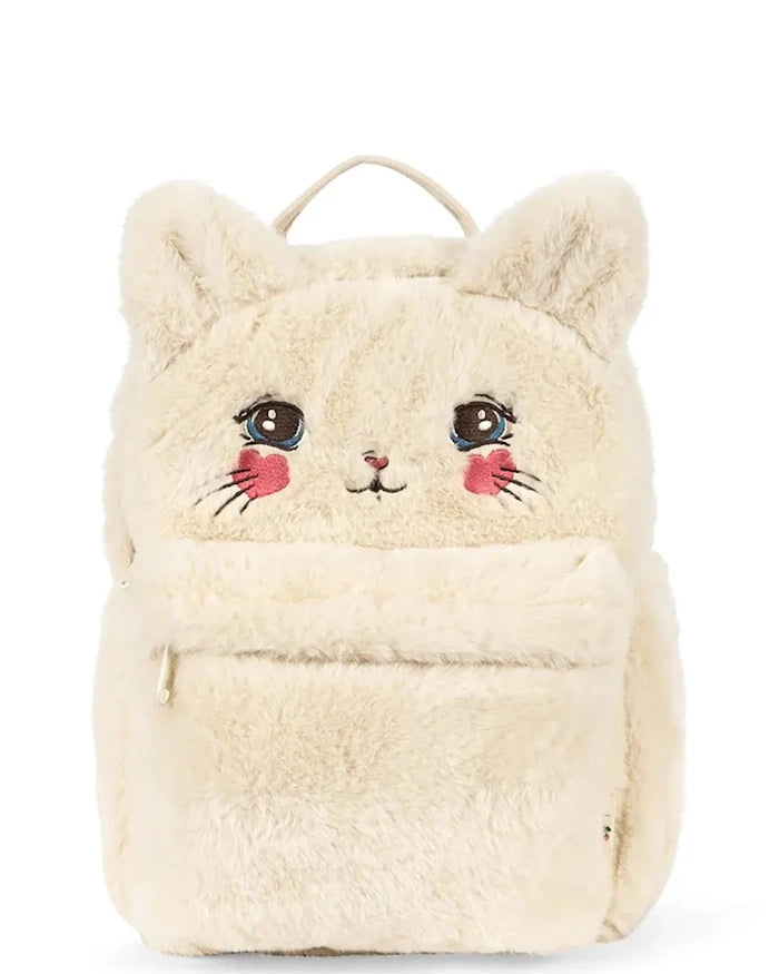 Konges Sløjd Çocuk Sırt Çantası KITTY BACKPACK