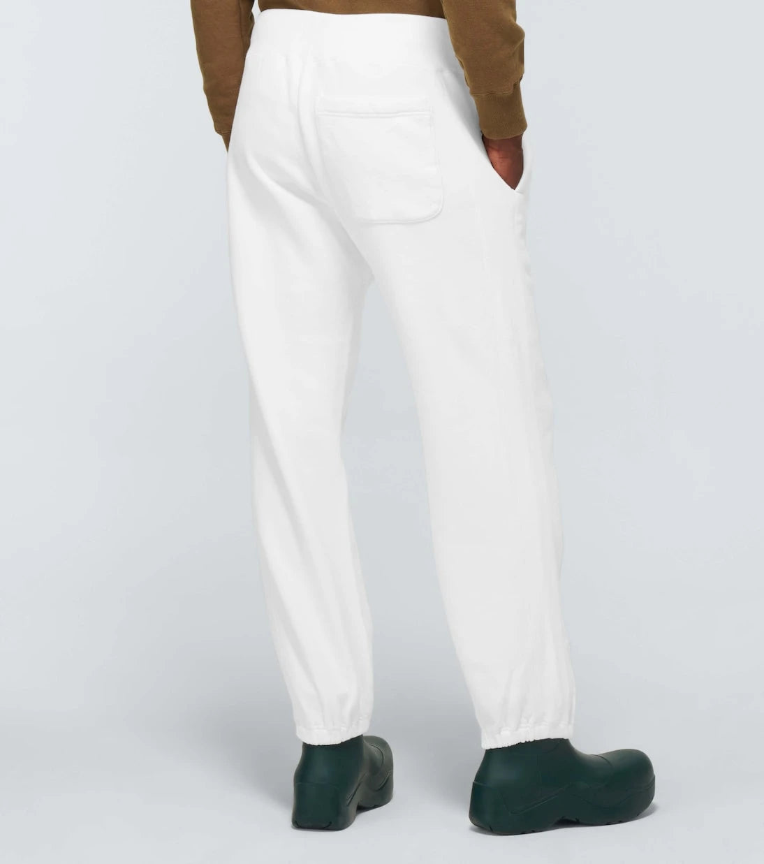 Undercover - Cotton sweatpants