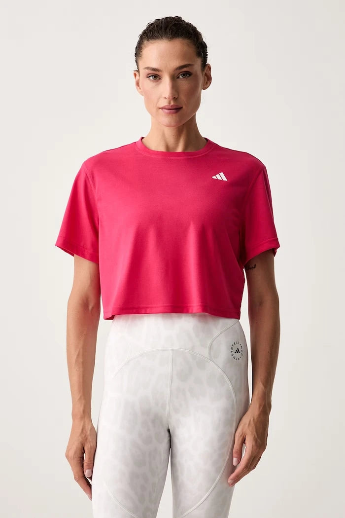 adidas Performance Kadın Antrenman Tişörtü Essentials