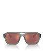 Ray-Ban Grey Acetate 0RB4397 Sunglasses