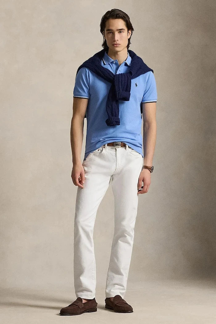 Polo Ralph Lauren мъжки от памук