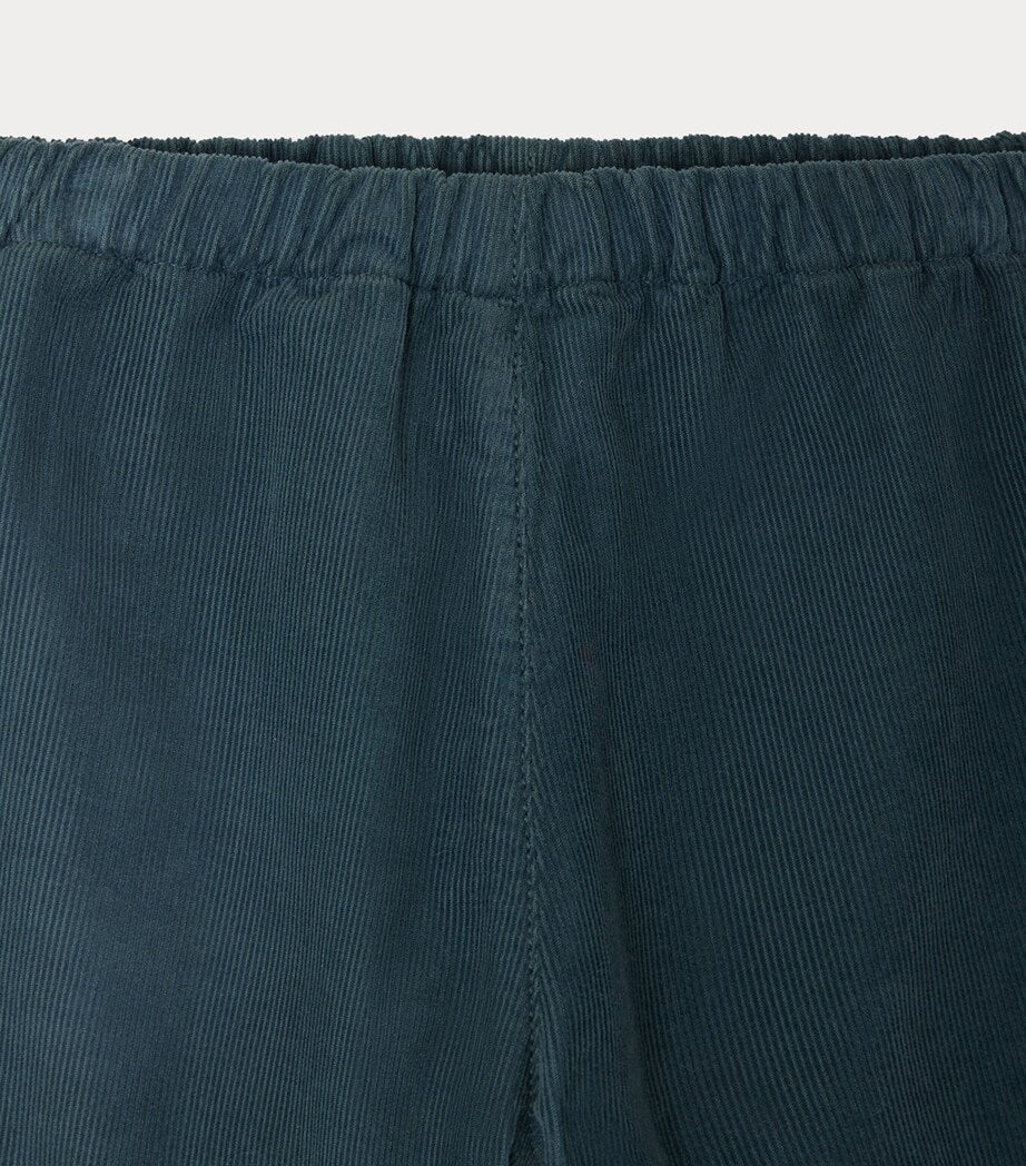 Cotton Corduroy Trousers (6-18 Months)