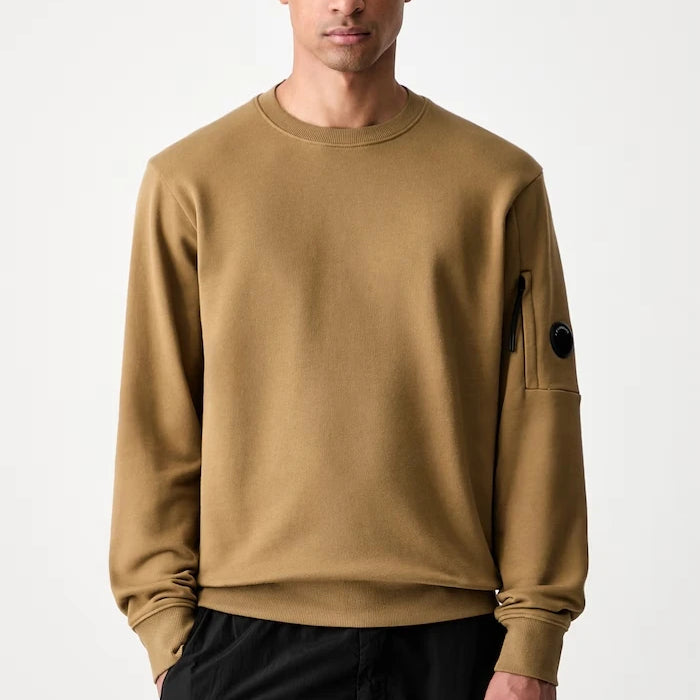 C.P. Company erkek pamuklu sweatshirt