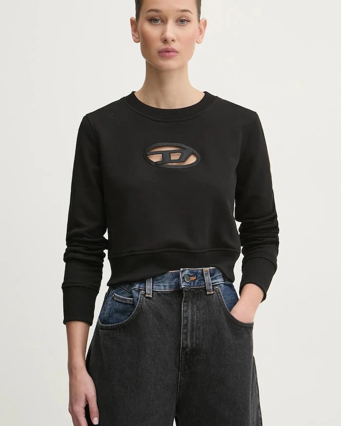 Diesel F-SLIMMY-OD Sweatshirt