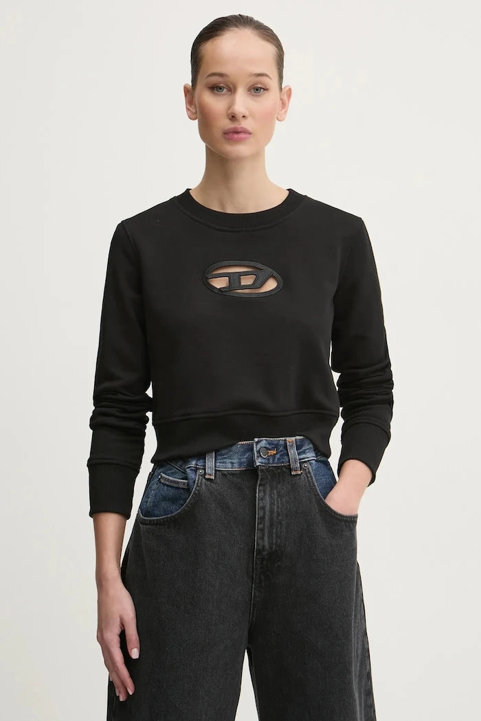 Diesel F-SLIMMY-OD Sweatshirt
