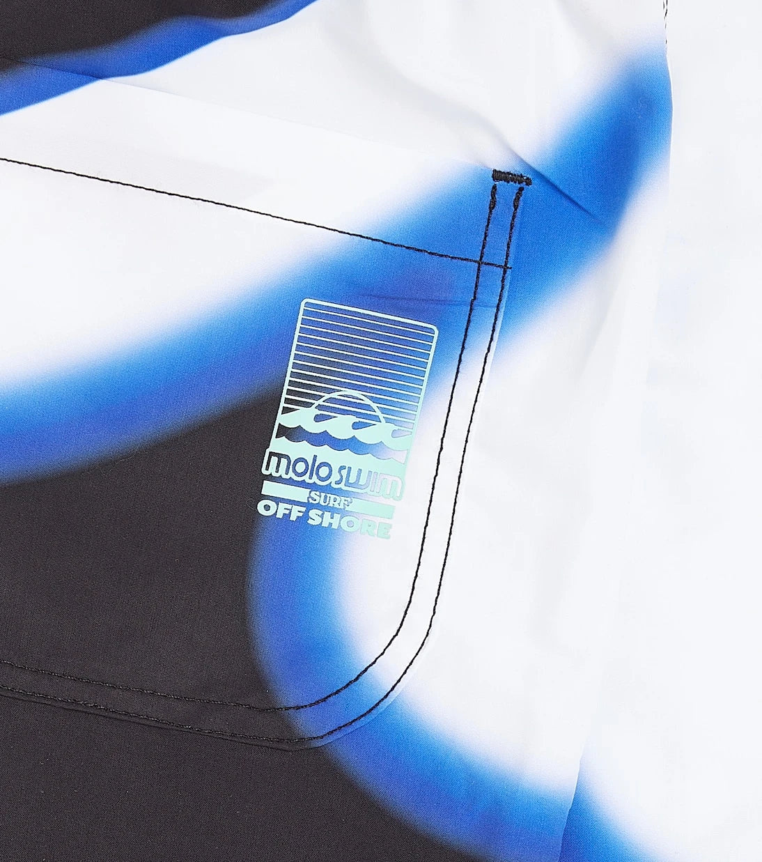Molo - Nilson swim trunks