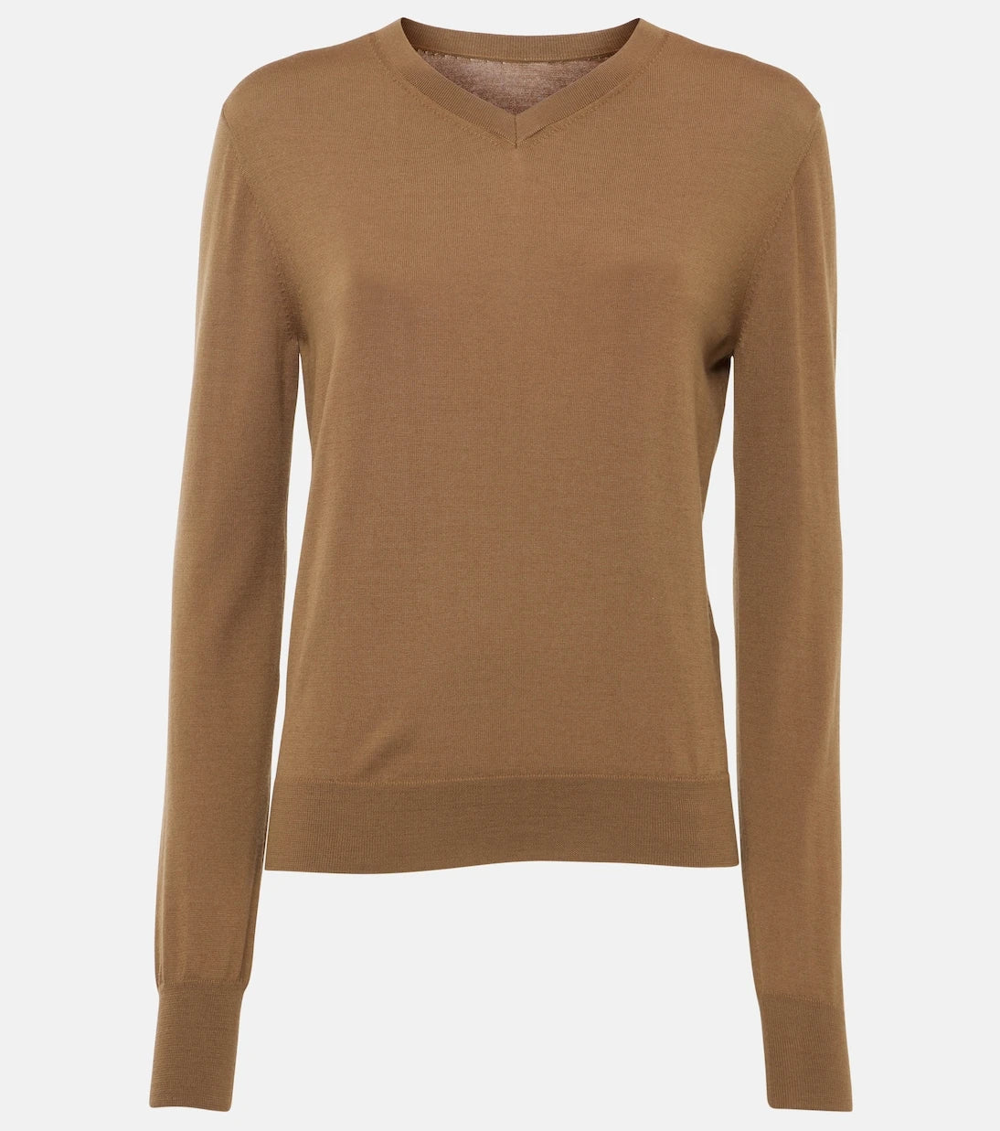 Khaite - Senta wool sweater