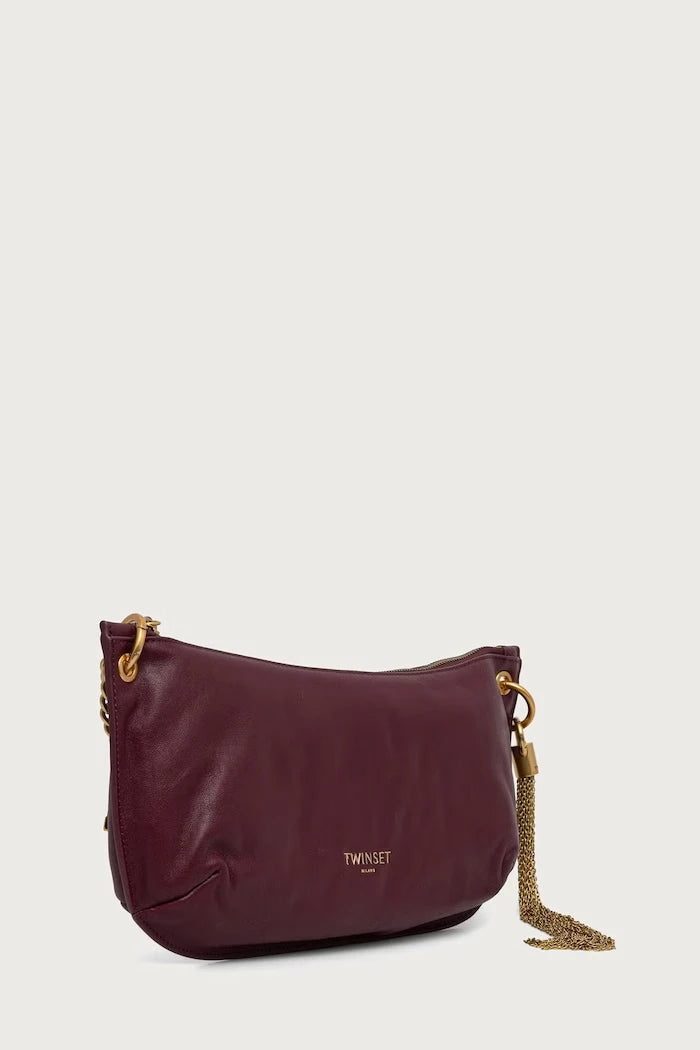 Twinset Kadın Deri Çanta